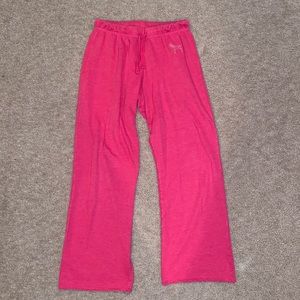PINK Pajama Pants